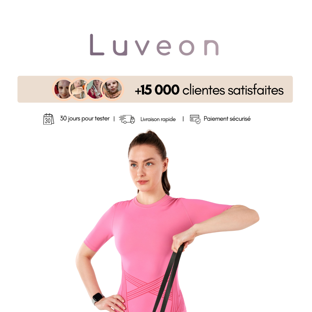 Tee-shirt Luveon