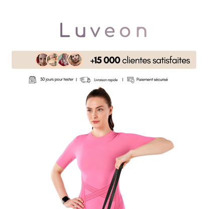 Tee-shirt Luveon