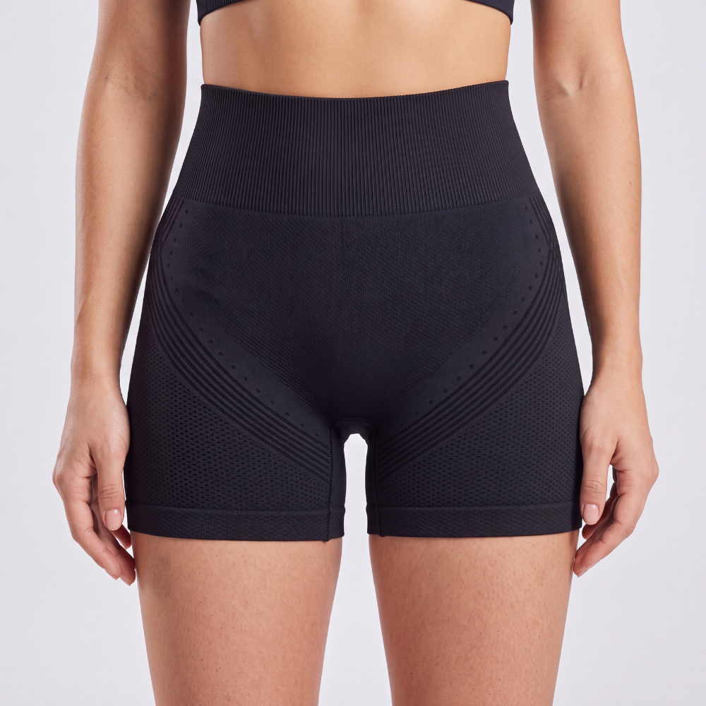 Legging Shorty Luveon