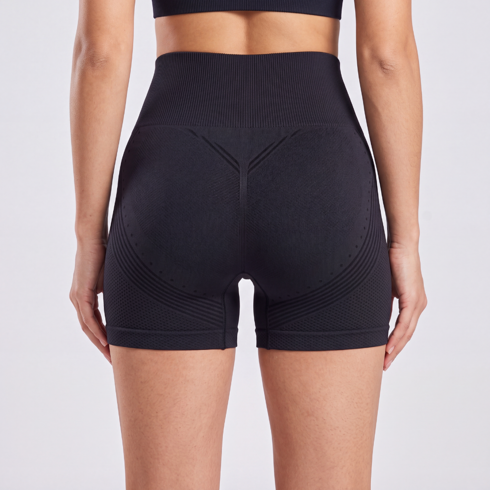 Legging Shorty Luveon
