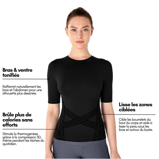 Tee-shirt Luveon