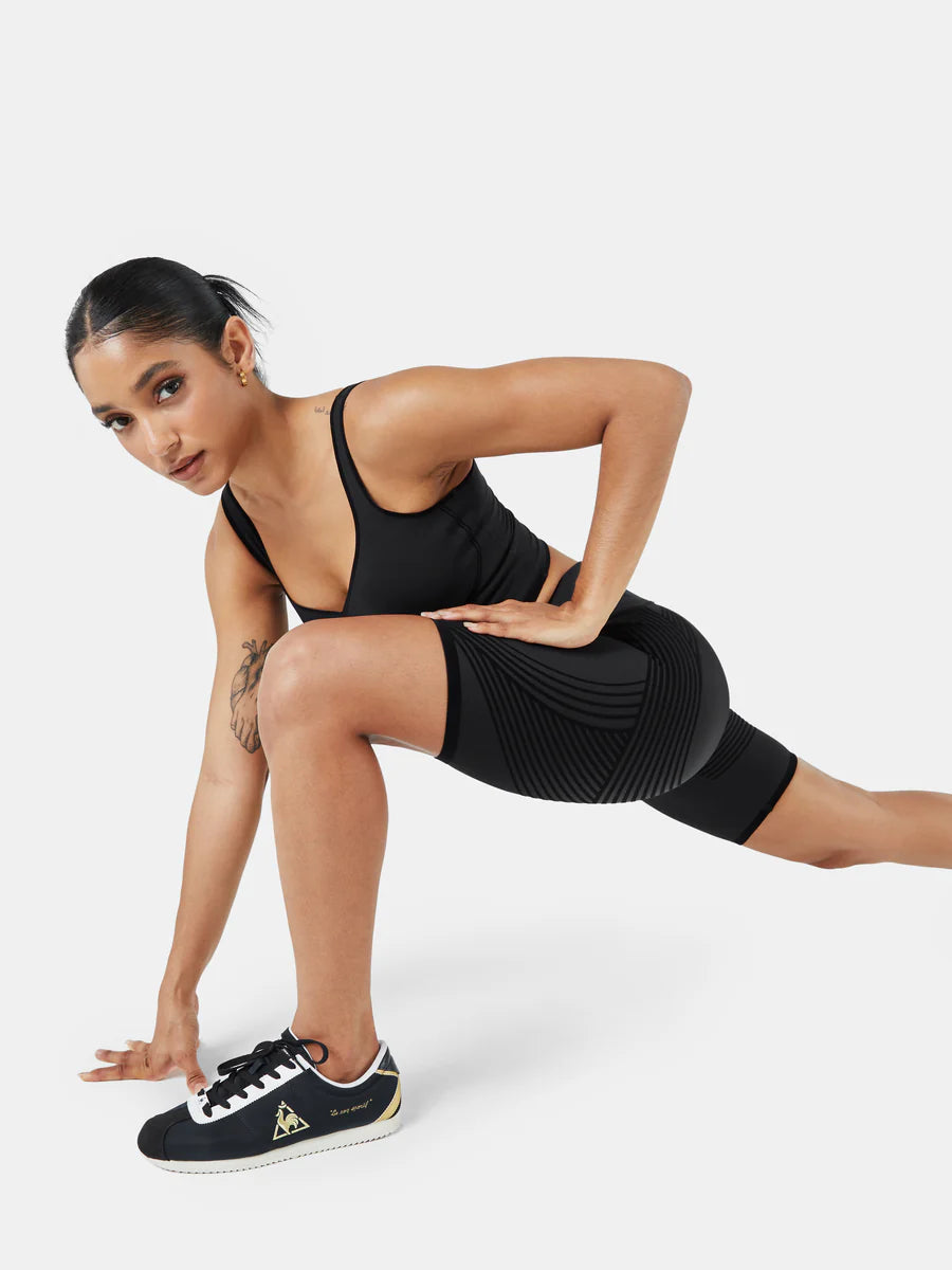 Legging Short Luveon